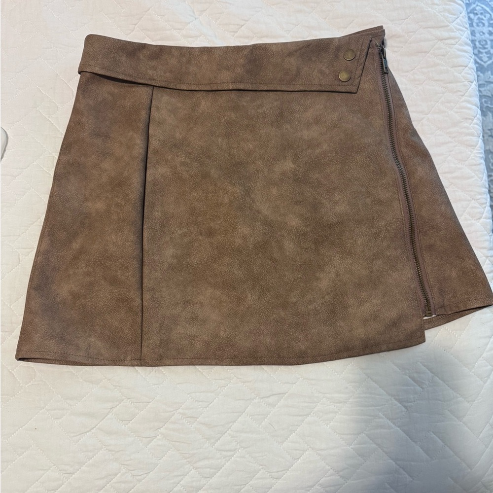 Shein Skirt